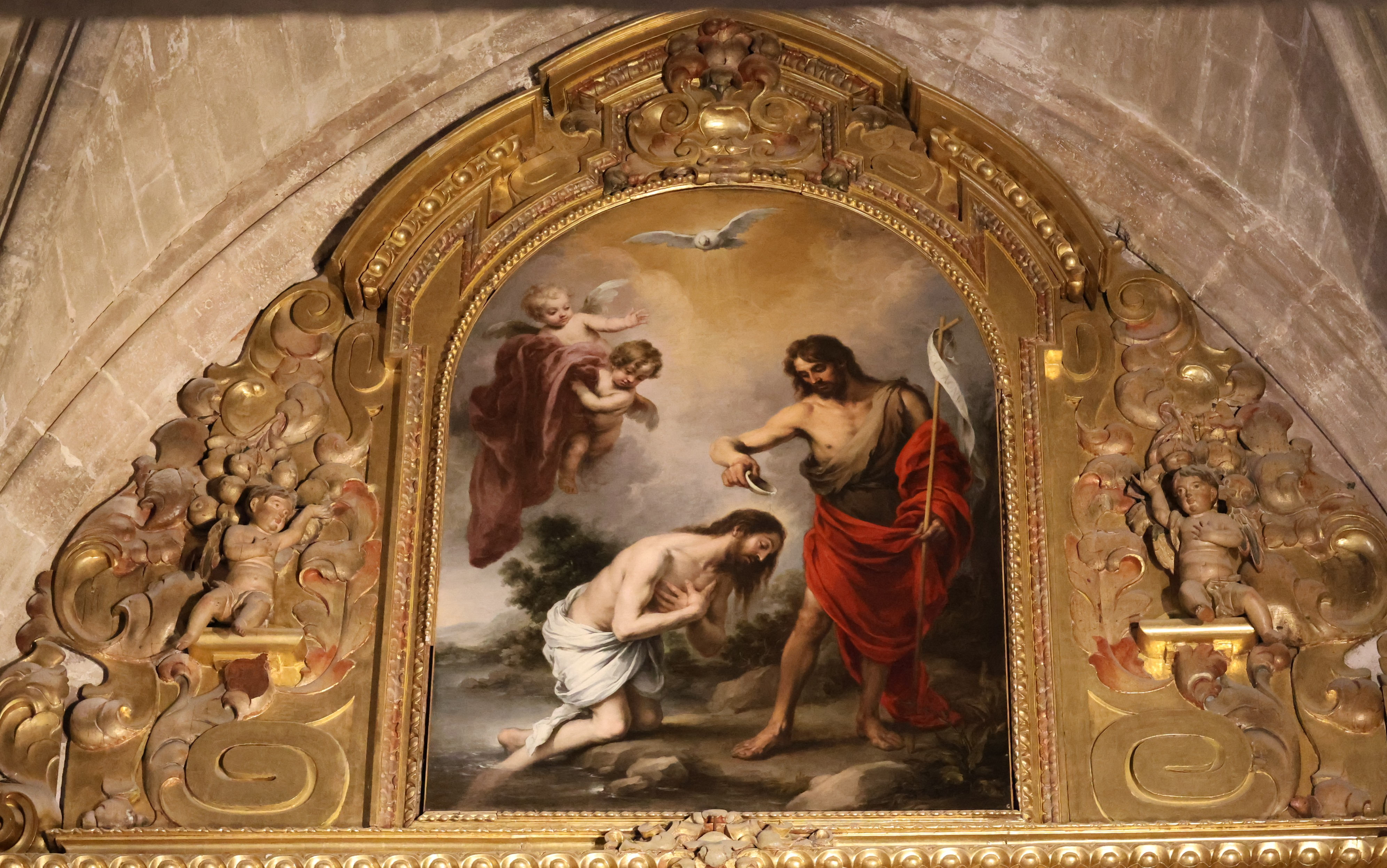 Sevilla